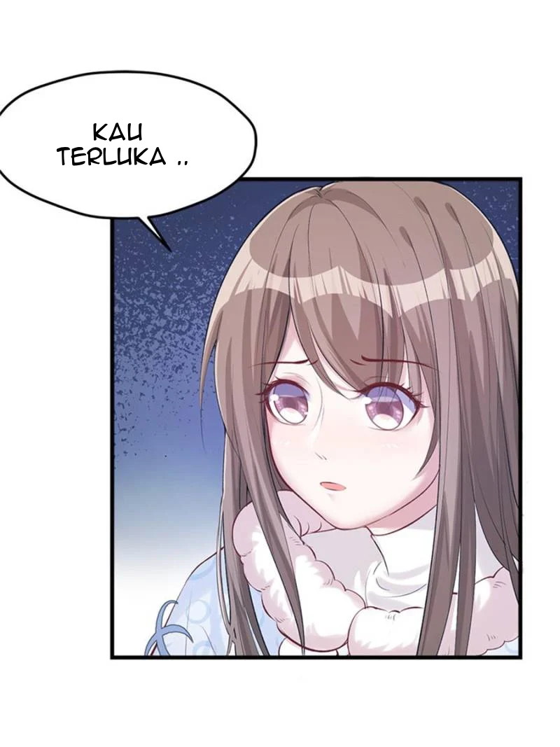 Beauty and the Beasts Chapter 127 Bahasa Indonesia